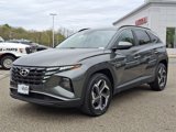 Used 2023 Hyundai Tucson SEL w/ Convenience Package image 3