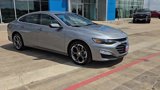 Used 2024 Chevrolet Malibu LT image 2