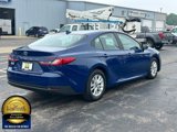 Used 2025 Toyota Camry LE image 3