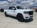 Used 2023 RAM 1500 4x4 Crew Cab image 6
