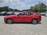 New 2025 MAZDA MAZDA3 s image 4