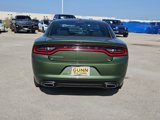 Certified 2022 Dodge Charger SXT image 4