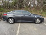 Used 2017 Kia Optima LX image 3