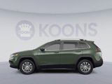 Used 2021 Jeep Cherokee Latitude w/ Mopar Interior Package image 2