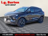 New 2025 Buick Encore GX Sport Touring image 2