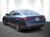 Certified 2023 BMW 430i Coupe w/ Premium Package image 4