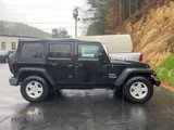 Used 2014 Jeep Wrangler Unlimited Sport w/ Quick Order Package 24S image 3
