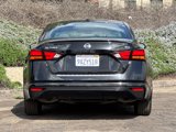 Used 2022 Nissan Altima 2.5 SV image 5