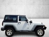 Used 2012 Jeep Wrangler Sport w/ Connectivity Group image 4