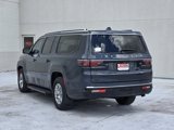 New 2024 Jeep Wagoneer L 4WD w/ Convenience Group I image 3
