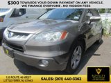 Used 2007 Acura RDX SH-AWD image 2