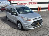 Used 2016 Ford Transit Connect XLT image 6