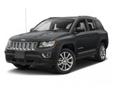 Used 2017 Jeep Compass High Altitude image 2