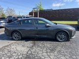 New 2025 Kia K4 LXS image 5