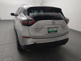 Used 2023 Nissan Murano SV image 6