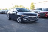 Used 2023 Chevrolet Malibu LT image 2