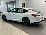 New 2025 Acura Integra A-Spec image 4