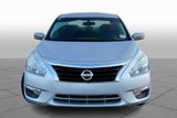Used 2014 Nissan Altima 2.5 S image 3