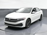 Used 2024 Volkswagen Jetta SE w/ Panoramic Sunroof Package image 4