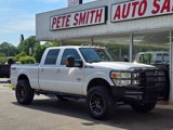 Used 2016 Ford F250 Lariat w/ Lariat Ultimate Package image 6