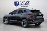 New 2025 Chevrolet Trax LT w/ Driver Confidence Package image 3