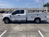 Used 2019 Ford F250 XL w/ XL Value Package image 4