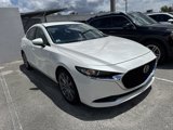 Used 2021 MAZDA MAZDA3 s image 3