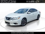 Used 2016 Nissan Altima 2.5 SL w/ 2.5 Technology Package image 1