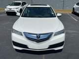 Used 2017 Acura TLX V6 w/ Technology Package image 3