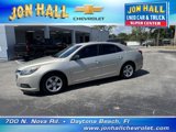 Used 2016 Chevrolet Malibu LS w/ Protection Package image 3