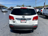 Used 2012 Kia Sorento LX w/ Convenience Pkg image 3