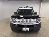 New 2025 Ford Bronco Sport Heritage image 3