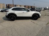 Used 2025 MAZDA CX-30 AWD 2.5 S w/ Select Sport Pkg image 6
