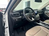 Used 2023 Ford Explorer XLT w/ Equipment Group 202A image 6