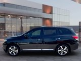 Used 2015 Nissan Pathfinder Platinum image 4