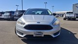 Used 2017 Ford Focus S image 6