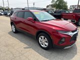 Used 2022 Chevrolet Blazer LT image 2