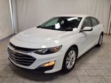 Used 2023 Chevrolet Malibu LT image 3