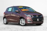 Used 2021 Chevrolet Spark LT image 2