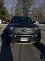 Used 2020 Ford Explorer Limited w/ Class III Trailer Tow Package image 2