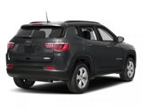 Used 2017 Jeep Compass Trailhawk image 5