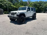 Used 2010 Jeep Wrangler Unlimited Sport image 2