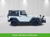 Used 2018 Jeep Wrangler Sport image 5