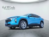 Used 2025 Chevrolet Trax LS w/ LS Convenience Package image 5