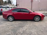 Used 2012 Ford Fusion SEL image 2