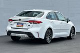 Used 2021 Toyota Corolla SE image 4