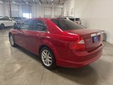 Used 2010 Ford Fusion SEL image 3