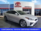 Used 2019 Kia Forte LXS image 1