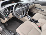 Used 2013 Honda Civic LX image 5