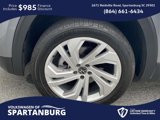 Used 2021 Volkswagen Atlas SE image 4